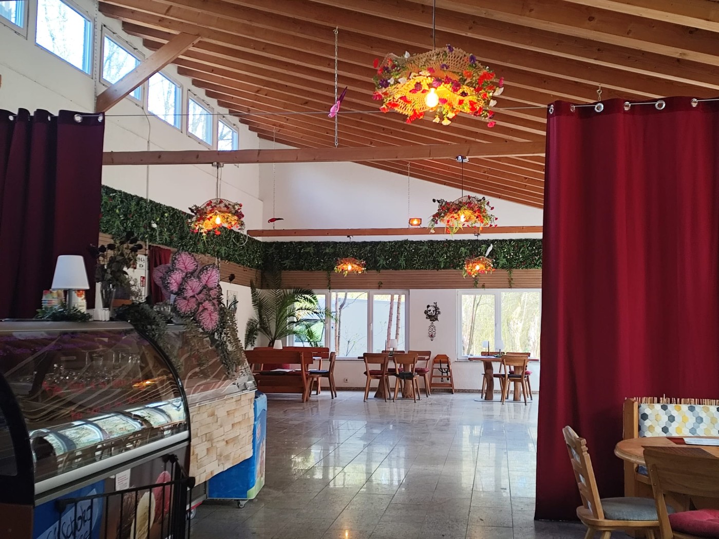 Bistro Affenstark